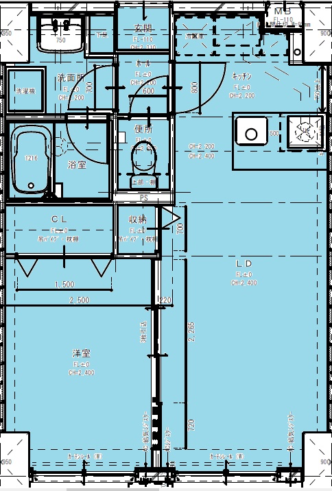 表町プラン3