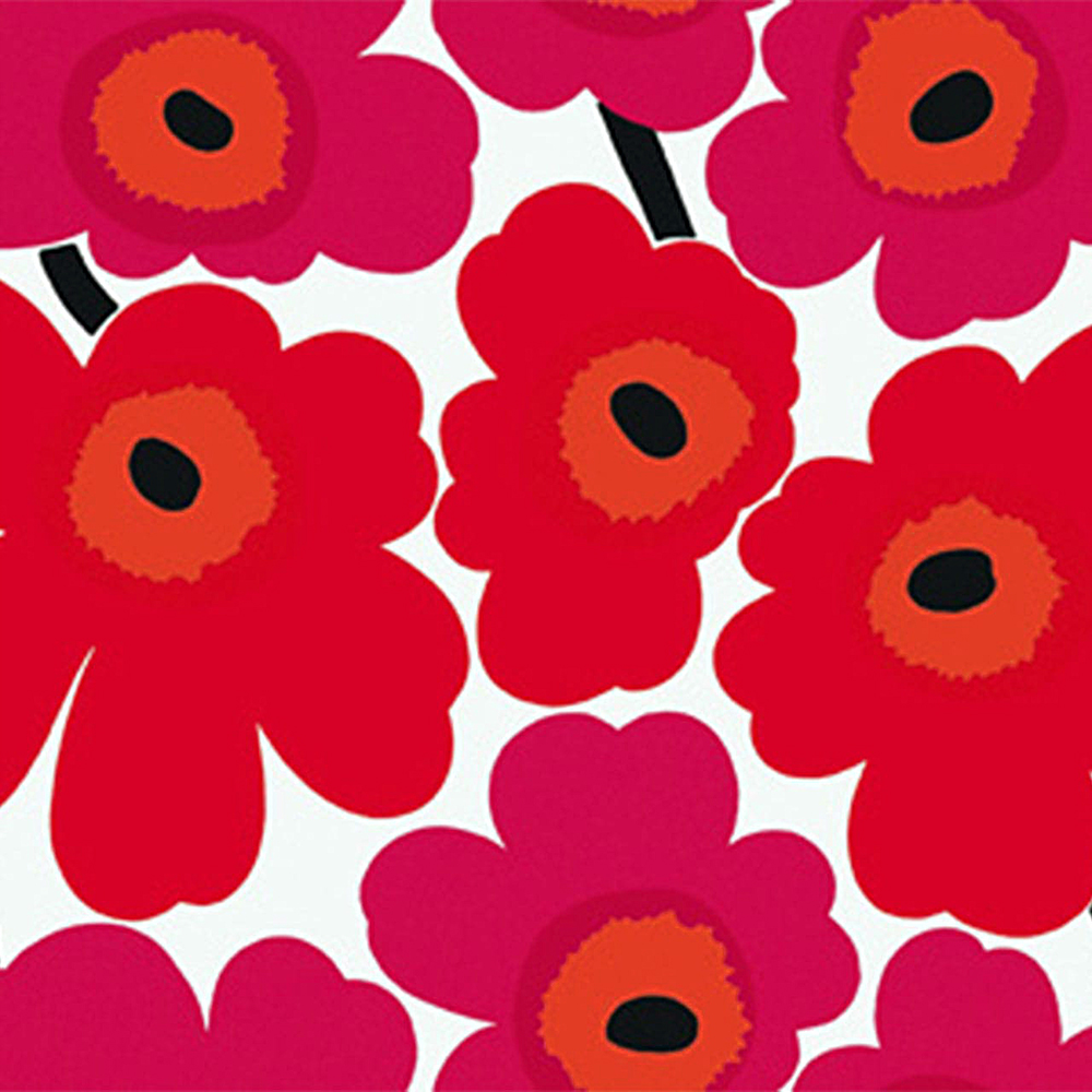 Marimekko マリメッコ Official Website 輸入壁紙専門店 デコール岡山 Deco All Okayama